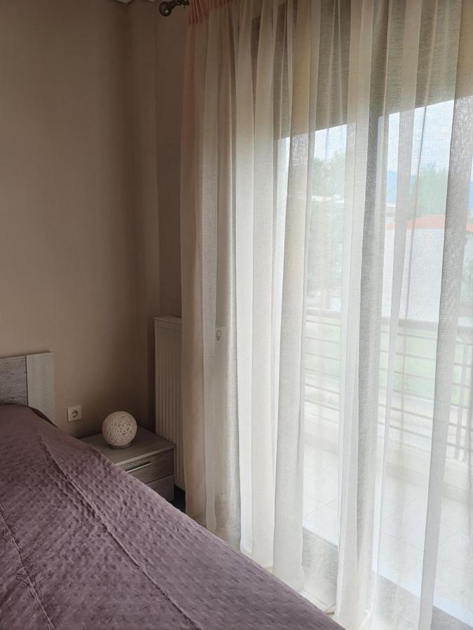 Elena Apartments Asprovalta Extérieur photo