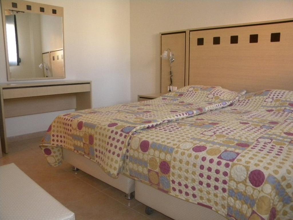 Elena Apartments Asprovalta Chambre photo